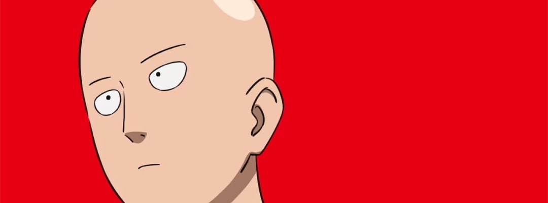 "One Punch Man": Ankündigung der dritten Staffel