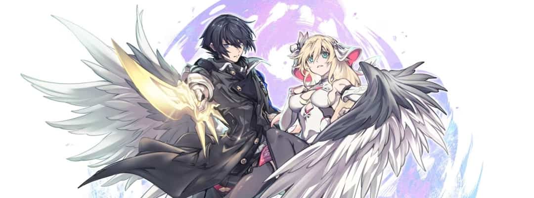 TV-Anime „Why Does Nobody Remember My World?“ präsentiert Hauptwerbevideo und Unterstützungsillustration