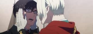 Ao no Exorcist: Shimane Illuminati-hen - Episode 12 (Finale)