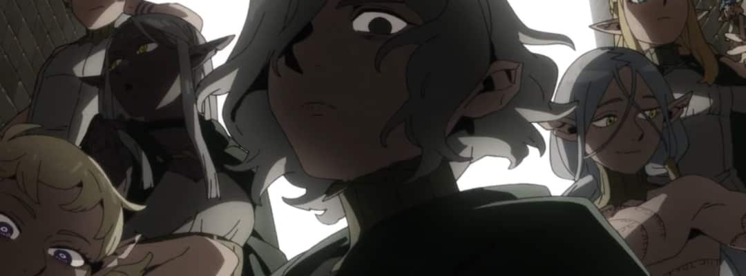 Delicious in Dungeon - Episode 24