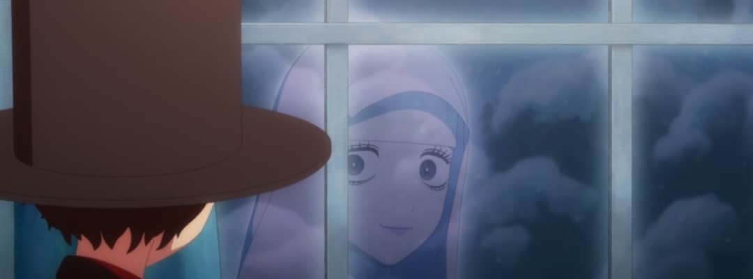 The Duke of Death and His Maid - Episode 26 (S3 Episode 2)