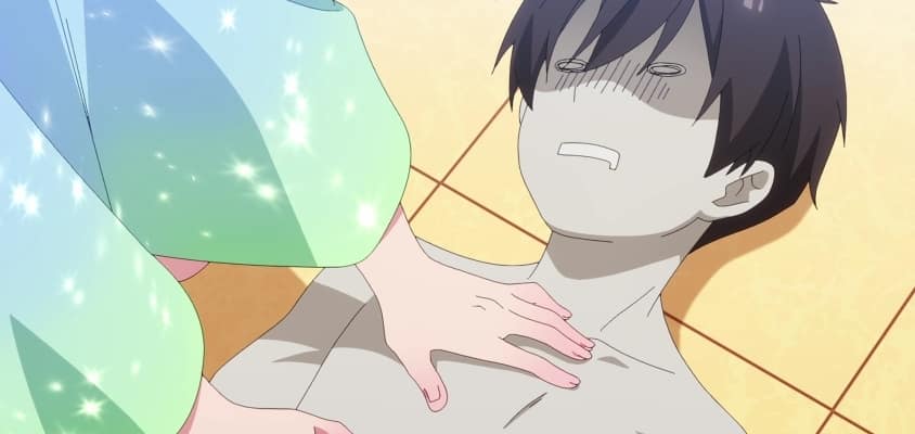 Hyakkano - Episode 6