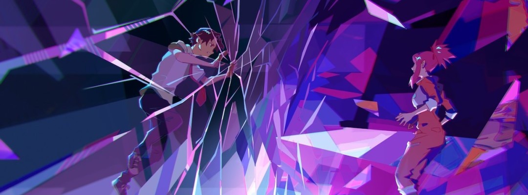 Science-Fiction-Film As One / AS ONE startet am 22. August im Kino