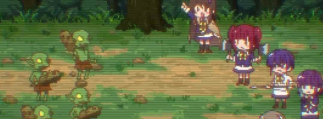 Loner Life in Another World - Episode 3