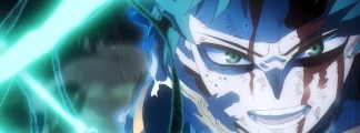 Neues Hauptvideo zur finalen Staffel von „Boku no Hero Academia“