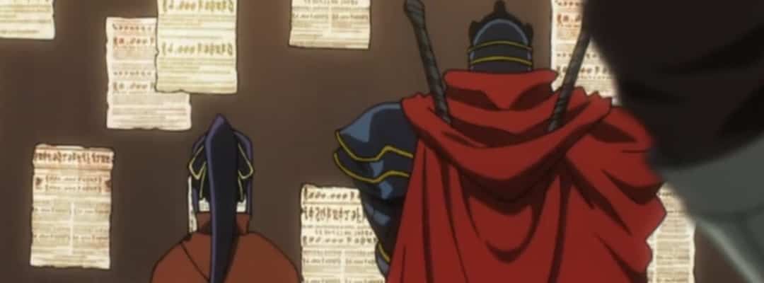 Overlord - Episode 5