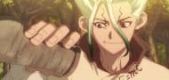 Dr. Stone S3 - Episode 20