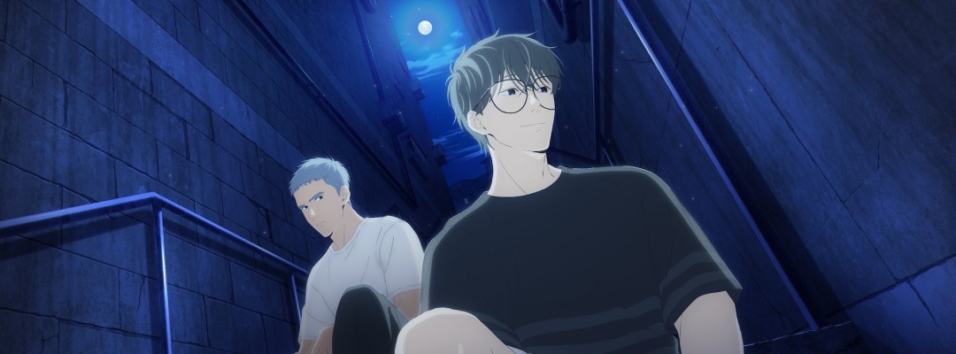 BL Webtoon 'Here U Are' Gets TV Anime Adaptation – Yuki Inoue and Ryota Suzuki Star in Lead Roles