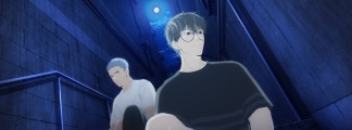 BL Webtoon 'Here U Are' Gets TV Anime Adaptation – Yuki Inoue and Ryota Suzuki Star in Lead Roles