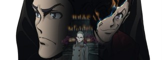 Lupin III: Hauptmotiv für Animationskurzfilm enthüllt