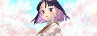WIT STUDIO Produces Music Video for Orangestar's "Petals" – Opening of the Anime Series "Shunkashuutou Daikousha"