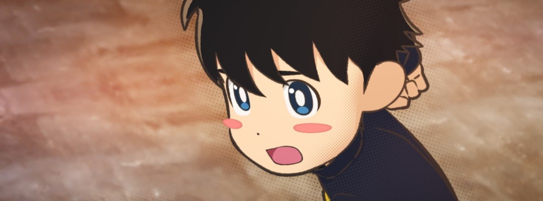 Anime „Thunder 3“ startet am 8. Juli – Zweiter Trailer und Ending Theme vorgestellt