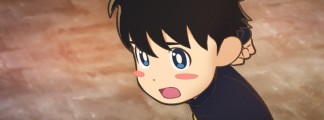 Anime „Thunder 3“ starts on July 8 – Second trailer and ending theme revealed