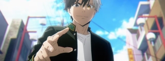 Anime "WIND BREAKER": Premierentermin, zweiter Trailer und Cast-Update
