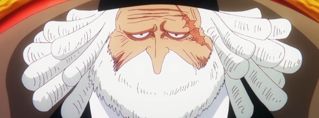 One Piece - Episode 1105