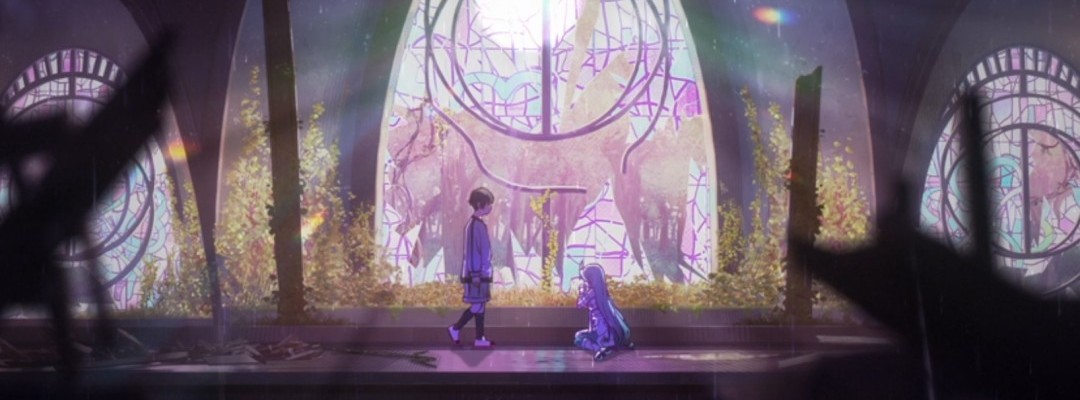 To Be Hero X - Episode 10