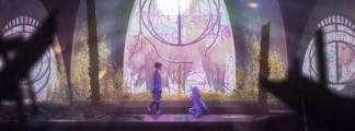 To Be Hero X - Episode 10