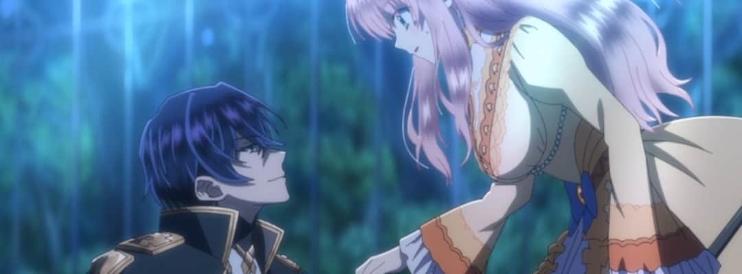 7. Time Loop - Episode 1