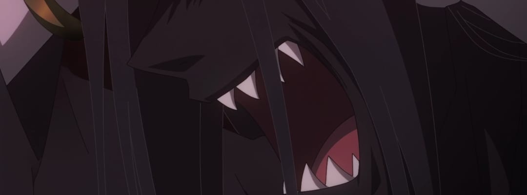 Ragna Crimson - Episode 17