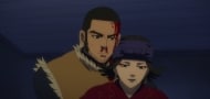 Golden Kamuy Season 4 – Episode 10