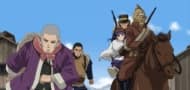 Golden Kamuy Season 4 – Episode 7