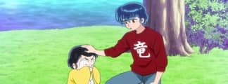 Urusei Yatsura - Episode 36