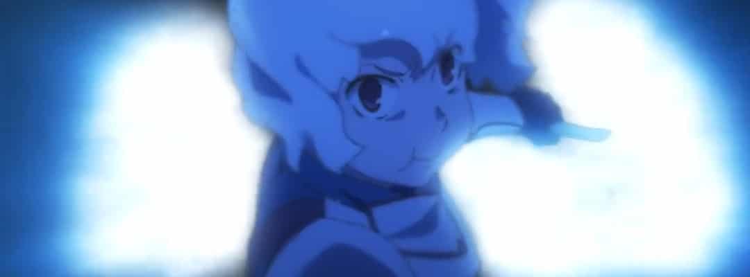 DanMachi IV - Episode 3