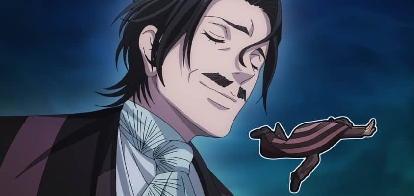 Dead Mount Death Play - Episode 19