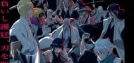 Bleach: A Thousand-Year Bloody War - neuer Trailer