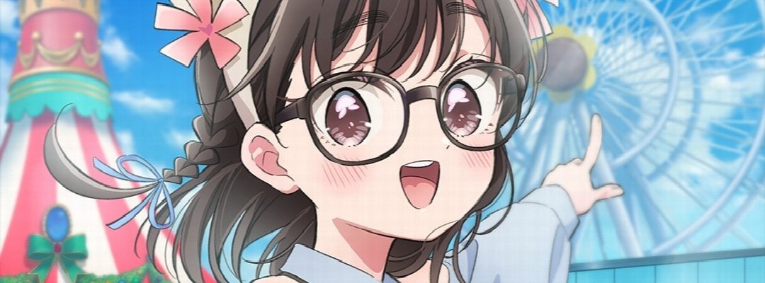 New Voice Actresses Announced for the Third Season of "100 Girlfriends"