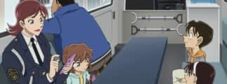 Detektiv Conan - Episode 1138