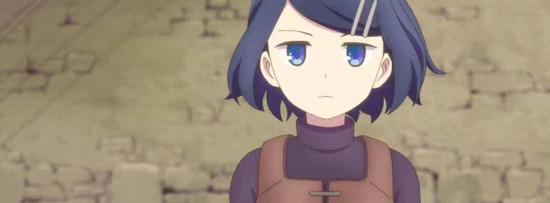 Neuer Anime "Dungeon People" zeigt erstes Promo-Video