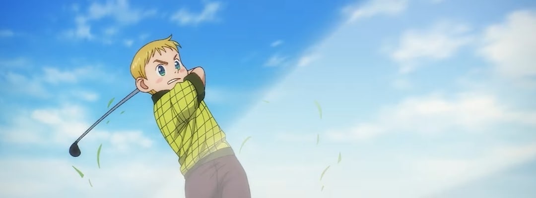 Trailer zur zweiten Staffel des Anime "Rising Impact" von Suzuki Nakaba veröffentlicht