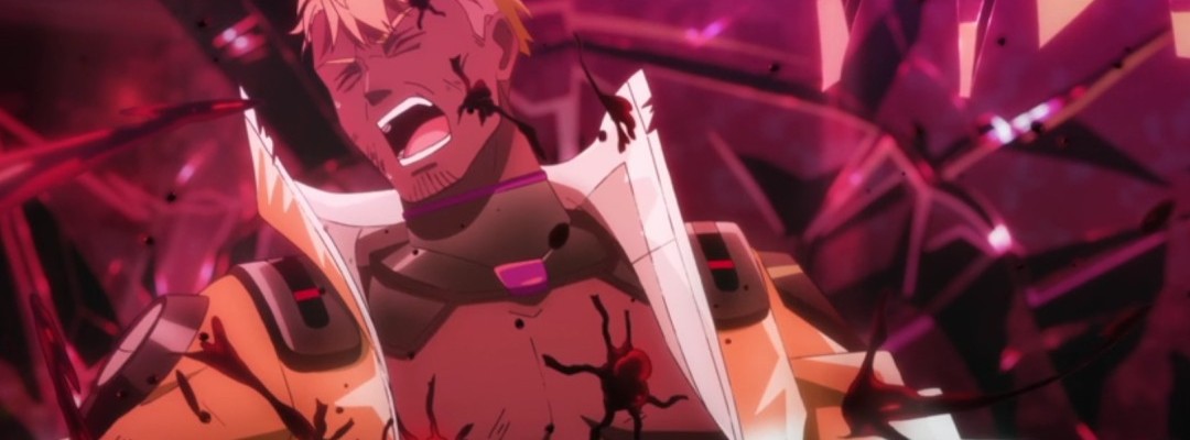 To Be Hero X - Episode 14