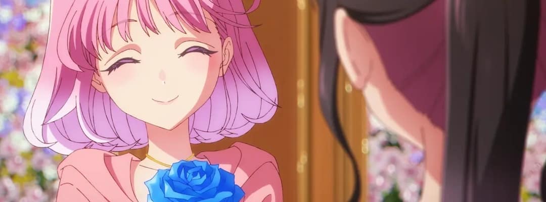 Original-TV-Anime "Maebashi Witches" für Ausstrahlung im April 2025 angekündigt