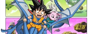 "Dragon Ball DAIMA": German TV premiere set – starts August 28 on TOGGO plus