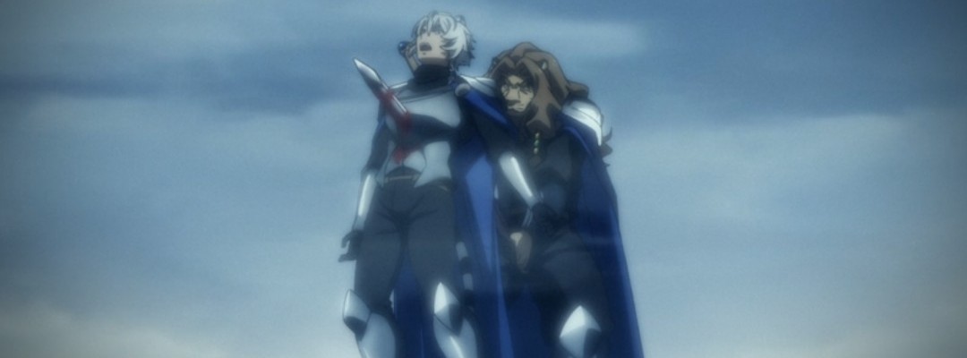 The Rising of the Shield Hero S4 - Episode 4