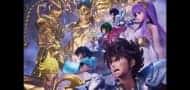 "Saint Seiya: Knights of the Zodiac - Battle for Sanctuary - Part 2" erscheint 2024