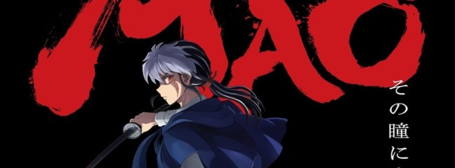 Kis-My-Ft2 steuern Titelsong zur MAO-Anime-Adaption bei