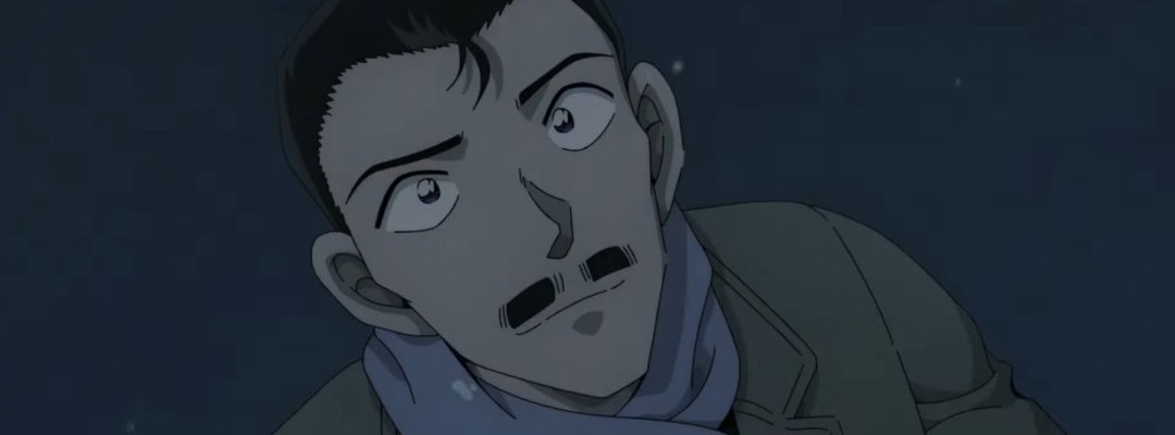 Detective Conan-Kinofilm Meitantei Conan: Sekigan no Flashback knackt 10-Milliarden-Yen-Marke