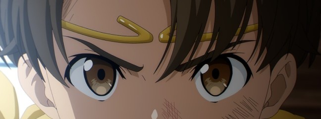 Suikoden Anime Starts in October: New Voice Actors and First Trailer Revealed