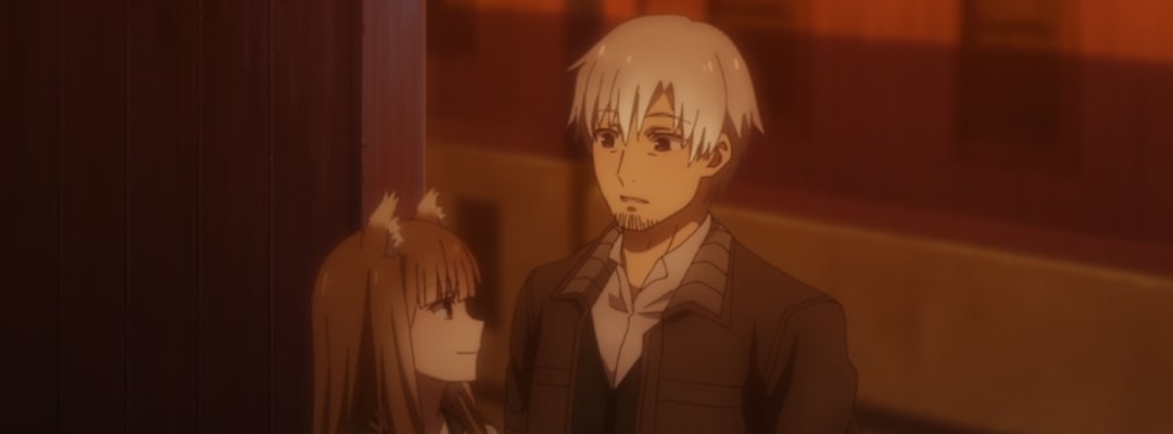 Spice and Wolf (2024) - Episode 19