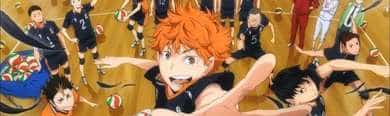 Haikyu! To The Top Vorschau