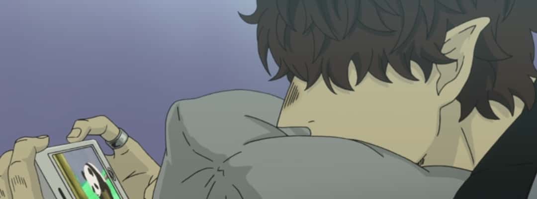 Mr. Villain's Day Off - Episode 3