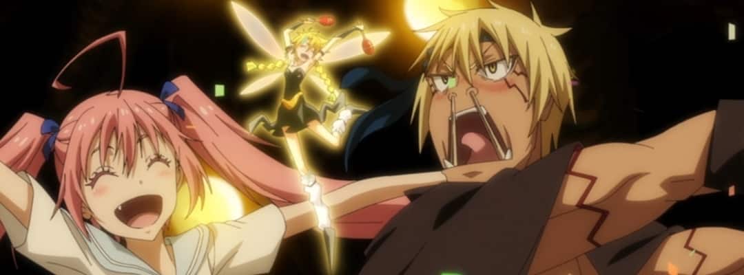 That Time I Got Reincarnated as a Slime S3 - Episode 23