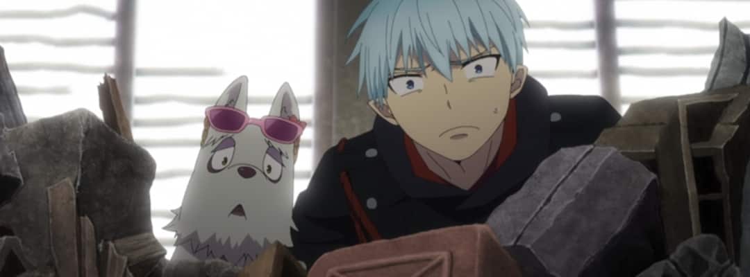 Ao no Exorcist: Yosuga-hen – Episode 1