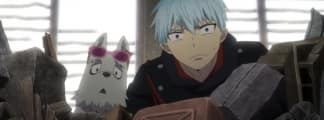 Ao no Exorcist: Yosuga-hen – Episode 1