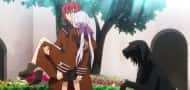 The Ancient Magus’ Bride Staffel 2 - Episode 2