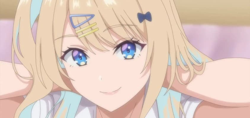 Neue Anime-Adaption der Light Novel-Serie You Were Experienced, I Wasn't, And This is How We Started Dating" für 2023 angekündigt