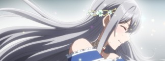 Third Trailer for "Mujikaku Seijo" Revealed: Opening by Kaya, Ending by Utahime Dream All Stars